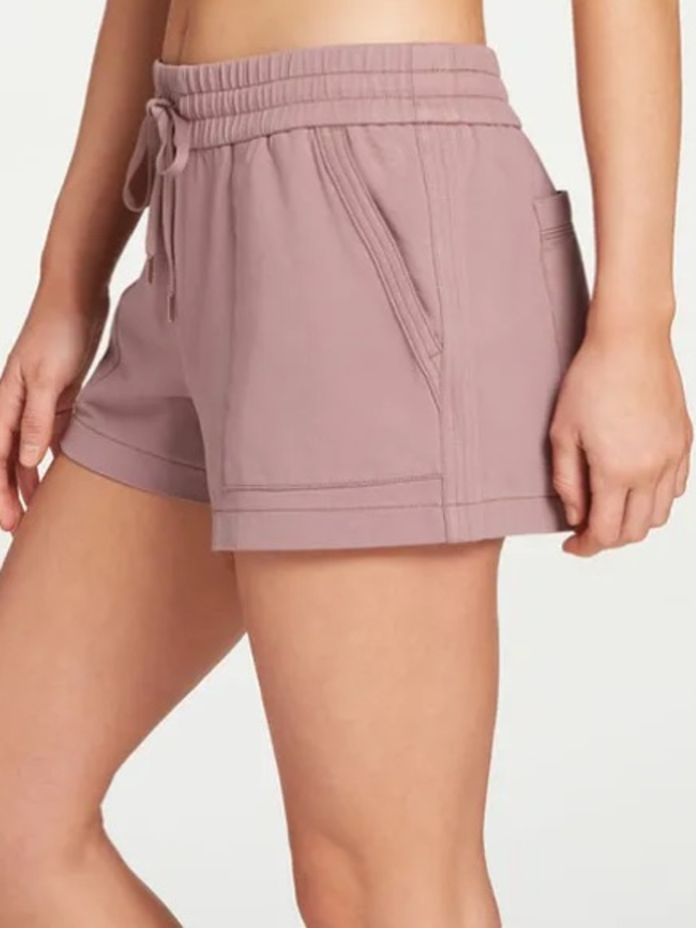 CALIA Twillflex Shorts 3.5” - Picture 3 of 11